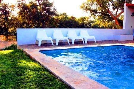 Monte Azul - Casas De Campo Do Junqueirinho Bicos Pokój zdjęcie