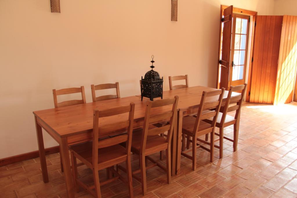 Monte Azul - Casas De Campo Do Junqueirinho Bicos Pokój zdjęcie