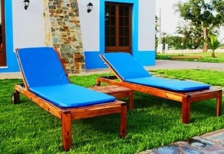 Monte Azul - Casas De Campo Do Junqueirinho Bicos Pokój zdjęcie