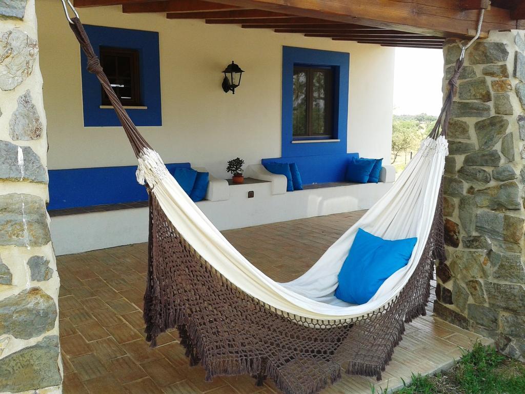 Monte Azul - Casas De Campo Do Junqueirinho Bicos Pokój zdjęcie