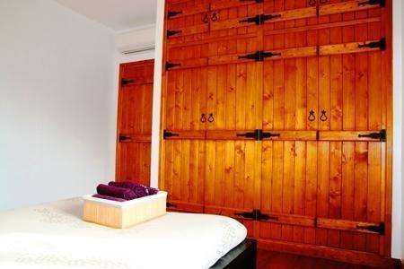 Monte Azul - Casas De Campo Do Junqueirinho Bicos Pokój zdjęcie