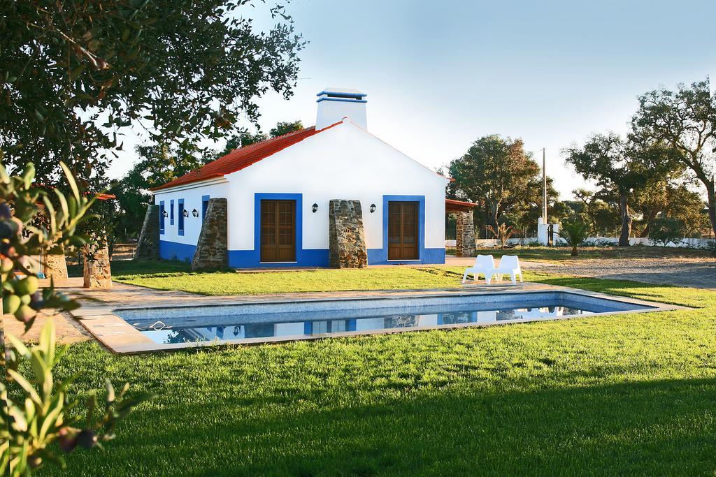 Monte Azul - Casas De Campo Do Junqueirinho Bicos Pokój zdjęcie